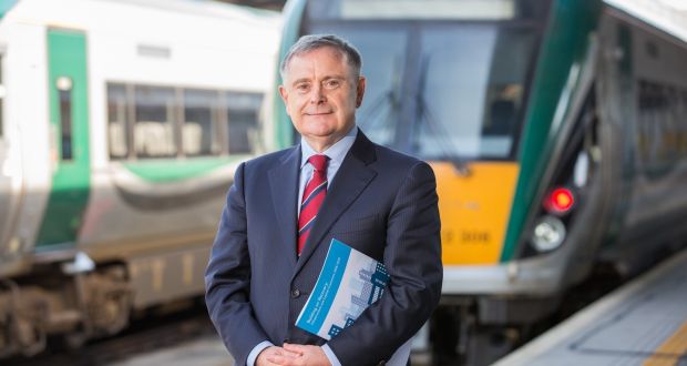 Minister for Public Expenditure and Reform Brendan Howlin said Ireland ranked third in expenditure on the social areas, with only Denmark and Finland spending more.