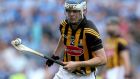  Kilkenny’s TJ Reid is favourite for the Hurler of the Year award after an exceptional season with club and county. Photograph: Ryan Byrne/Inpho