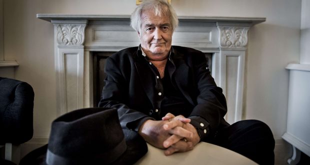  Bestselling Swedish crime writer Henning Mankel, whose most famous creation was the detective Kurt Wallander, has died  at the age of 67. Photograph: Nora Lorek/AFP/Getty Images