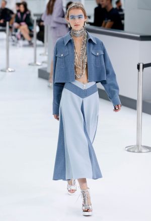 Paris Fashion Week: Chanel, Stella McCartney and Hermes hit the catwalks