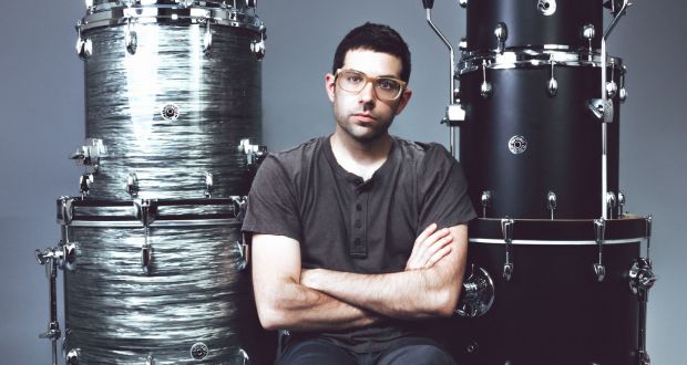 Mark Guiliana: ‘Listening to Coltrane play a melody on the saxophone makes me want to go practise drums’