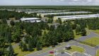 Planning permission was recently granted to US technology giant Apple to build a new data centre near Athenry, Co Galway.
