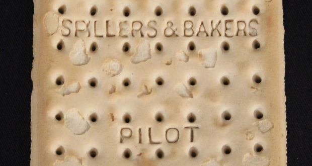 Biscuit That Survived Sinking Of Titanic Is Up For Auction