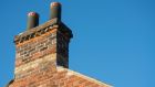It is important to establish whether the chimney is shared between the two properties or is serving one property only.