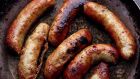 Do sausages cause cancer? - No they don’t.