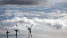 Mainstream Renewable Power wona  20-year mandate to feed the power from the wind farms into Chile’s regulated electricity market from 2017. Photograph: Sergio Perez/Reuters
