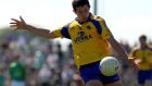 Former Roscommon star Karol Mannion courageously spoke out this summer about the serious after-effects of his two experiences of concussion on the GAA playing fields.  ©INPHO/James Crombie  