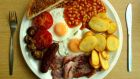 For anyone who enjoys a grilled breakfast, the latest information from the WHO’s International Agency for Research on Cancer may have triggered a momentary bout of indigestion. Photograph: Chris Radburn/PA
