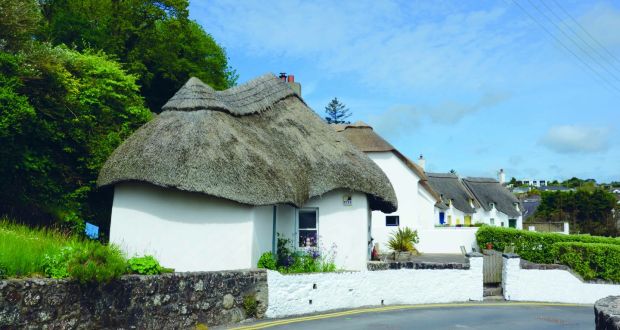 Celebrate The Art Of Thatch