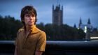 London Spy: Ben Whishaw is determined to discover the truth