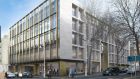 One Molesworth Street: its Dawson Street frontage will provide an entrance to 2,145sq m of retail facilities at ground and lower-ground level