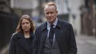 Take me to this River: Nicola Walker and Stellan Skarsgard in the most intriguing crime drama on TV this year