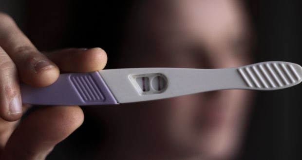 Doctors and health care providers in Ireland may face up to 14 years in jail if they provide or assist in providing an abortion other than when the woman or girl’s life is at risk. Photograph: Paul Mezzer/FRF/Getty. 