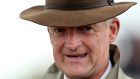 Willie Mullins: “He will be left in both and I’ll have to see. He was second in Newcastle last year so he likes the track. We will make a decision later in the week.” 
