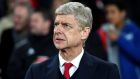 Arsene Wenger is ready to dip into the January transfer market as the Emirates injury-list lengthens. Photograph: Getty