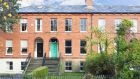 56 Palmerston Road, Rathmines, Dublin 6:  €995,000