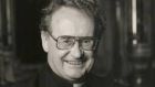 The late Rev Prof Liam Ryan: “A peerless intellect”