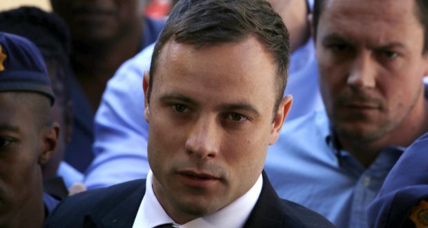 Oscar Pistorius: “This case involves a human tragedy of Shakespearean proportions.”