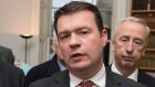 Alan Kelly has said he plans to seek an increase in Ireland’s allocation to the Green Climate Fund.