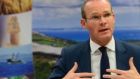 The Government may send another Naval Service ship to the Mediterranean early next year to assist with the ongoing refugee crisis after the LE Samuel Beckett completes its current tour of duty later this month, according to Minister for Defence, Simon Coveney.