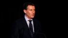 Seb Coe has defended the decision to award the 2012 World Athletics Championships to Eugene. Photograph: Getty