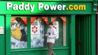 Paddy Power: news of the proposed merger with Betfair, first announced in August, wasn’t all that surprising, given the consolidations that have been going on in the gambling industry. Photograph:  Julien Behal/PA Wire 