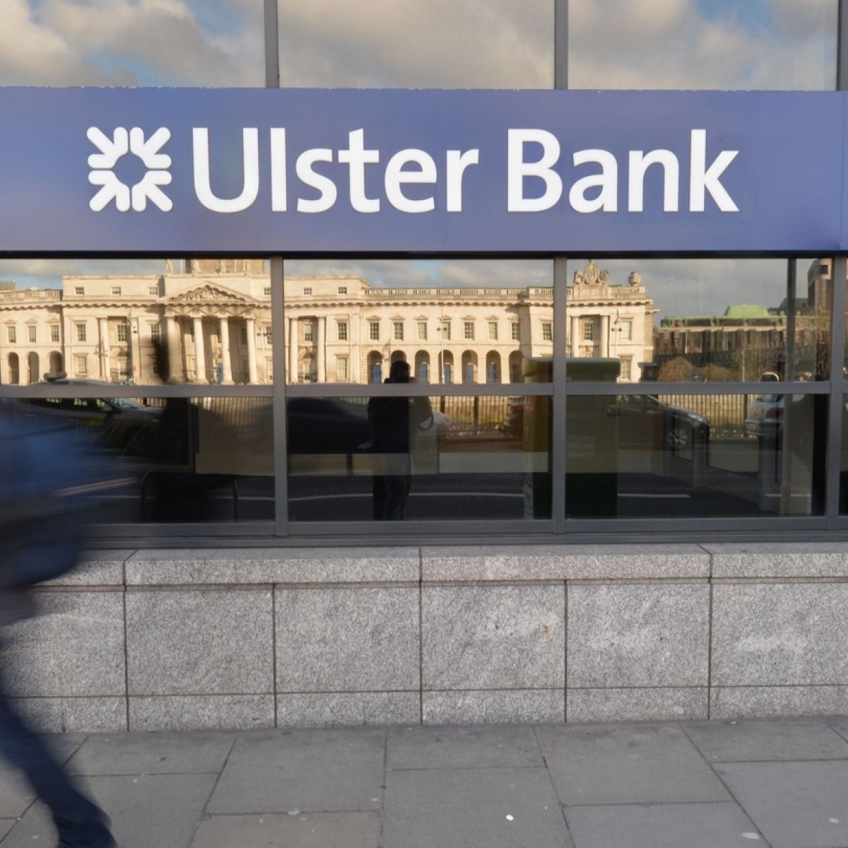 Doctor Wins Appeal Against Ulster Bank Accessing His Savings - 