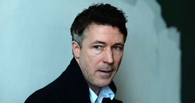 Image result for Aidan Gillen