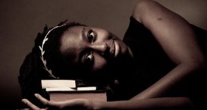 Short story writer Helen Oyeyemi