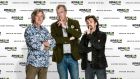 Predictions for May: The new Amazon Prime motoring series begins, and the first episode consists entirely of Jeremy Clarkson speaking directly to the camera and “just saying what’s on his mind.” Three international incidents, a dozen lawsuits and one minor war result, along with a vendetta against Clarkson from Russian president Vladimir Putin.