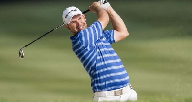 Pádraig Harrington: the 44-year-old is playing in the Hyundai Champion of Champions tournament, with just 32 players in the field, for the first time. Photo:  Victor Fraile/Getty Images)
