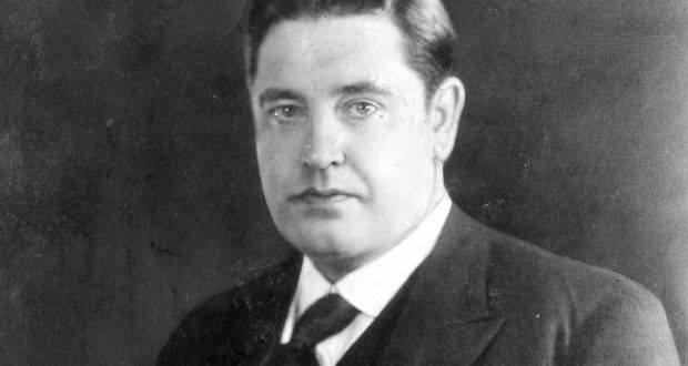The best-known Irish musical name was that of tenor John McCormack (above), who abandoned the opera house in favour of a concert career 