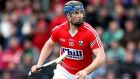 Conor Lehane scored six points on his return to the Cork senior team in their win over Kerry. Photograph:  James Crombie/Inpho