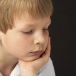 A grumpy child can be a challenge, but there are strategies to help you – and him. Photograph: Thinkstock