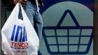 Tesco also provided an update on its trading for the 13 weeks to November 28th, its fiscal third quarter, where like-for-like sales in its home market fell 1.5 per cent, which was also better than expected