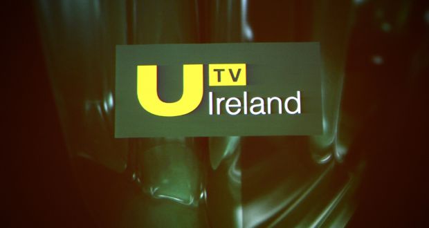 UTV Media agreed last year to sell its two television channels UTV and UTV Ireland. Photograph: Cyril Byrne / THE IRISH TIMES 