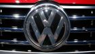 Volkswagen accounted for 24.8 per cent of new cars sold in Europe in 2015 Photograph: Reuters