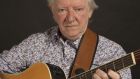 LIFETIME ACHIEVEMENT AWARD: Arty McGlynn. Guitarist who has made a phenomenal contribution to traditional music in Ireland over the past 40 years. His unique accompanying style can be heard in many of the most renowned recordings right through that period