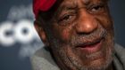 A judge must decide whether there was an immunity deal in place over a 2005 lawsuit against Bill Cosby. File photograph: Eric Thayer/Reuters