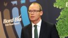 Minister for Agriculture Simon Coveney who said gender quotas were a good thing and necessary to deal with the fact that politics is male dominated. 