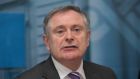 Minister for Public Expenditure and Reform Brendan Howlin said when there is somebody who is ‘obviously and self-evidently suited to a particular position, then a Minister...may make that appointment’.  