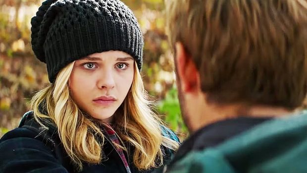 the 5th wave book essay