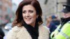 Michelle Mulherin  TD:    she is seen as facing an uphill struggle in Co Mayo, which is dropping from a five-seater to a four-seater for this election. Photograph: Dara Mac Dónaill/The Irish Times