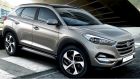 Hyundai is the best-selling new car brand on the Irish market this year, with the Tucson being the most popular model on the market last month