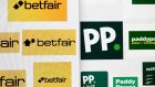 Shares in the newly-merged Paddy Power Betfair were trading at €138.45 in the mid afternoon of their first day of trading on the Irish Stock Exchange on Tuesday – valuing it at more than €10 billion.