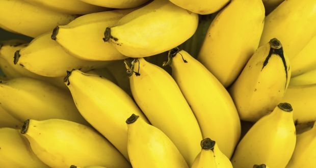 Fruit importer Fyffes added 3.41 per cent to end the day at €1.396