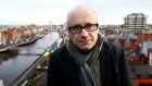 Lenny Abrahamson: nominated for Best Director for the 88th Academy Awards for Room. photograph: brian lawless/pa wire 