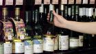 The only way minimum price rules can be saved is if member states can demonstrate that in a given case minimum pricing is somehow more effective than taxation. Photograph: PA 