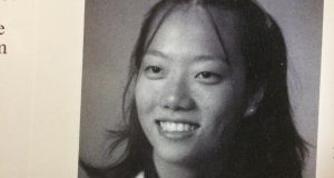 Hae Min Lee: the murder victim in the Serial case. Her family has remained silent.