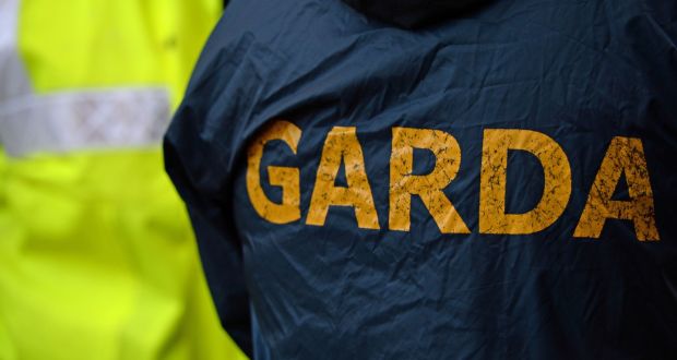 Gardaí in Wexford are appealing for witnesses after a female driver was assaulted and robbed on her way to work early on Wednesday morning. Photograph: Frank Miller/The Irish Times
